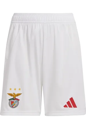adidas Kort thuis kind Benfica Lisbonne 2024/25