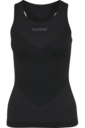 Hummel Damestop First Seamless