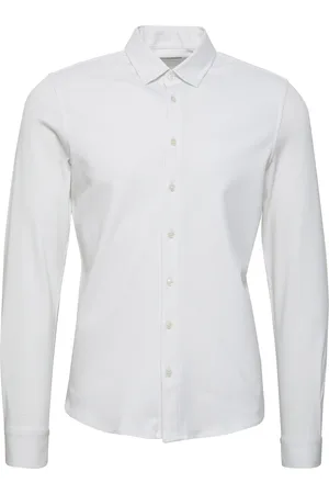 Casual Friday Shirt met lange mouwen Arthur