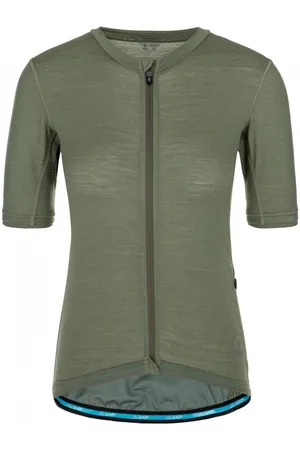 Kilpi Merino Sportshirt Dames Mearil