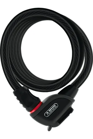 Abus Kabelslot Phantom 8950/180 TexFL