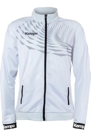 Kempa Kinder trainingspak Wave 26