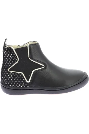 Kickers Meisjeslaarzen Popstar