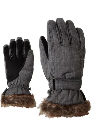 Ziener Dames skihandschoenen Kim