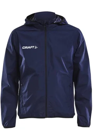 Craft Waterdichte windjack