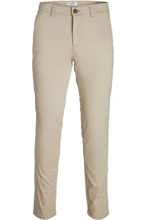 JACK & JONES Chino broek Marco Bowie