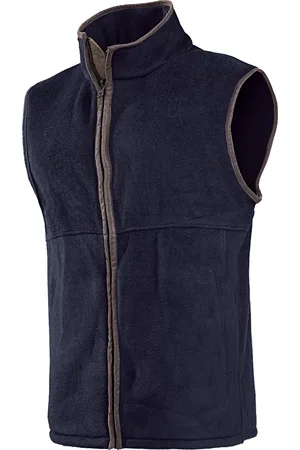 Baleno Fleece mouwloze vest Harvey