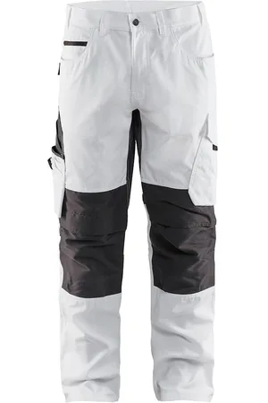 BLAKLADER Stretch werkbroek