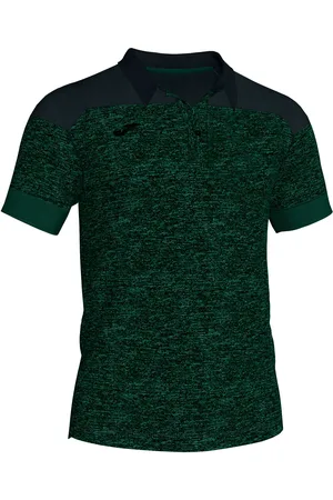 Joma Polo Korte Mouw Winner II