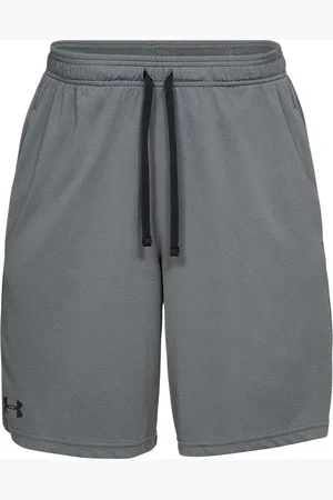 Under Armour Shorts van mesh Tech