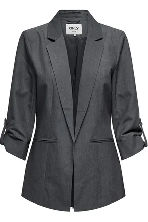 ONLY Blazer 3/4 mouwen vrouwen Kayle-Orléen