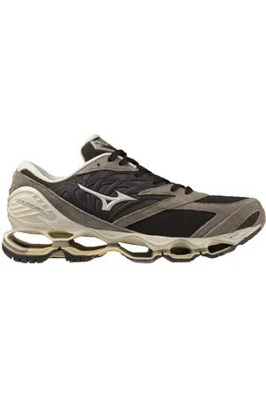 Mizuno Trainers Wave Prophecy LS