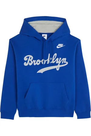 Nike Fleece sweatshirt Brooklyn Dodgers