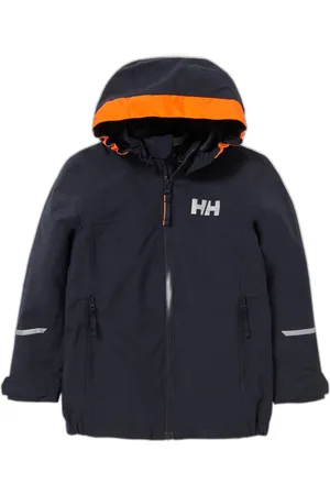 Helly Hansen Waterdicht kinderjack shelter 2.0