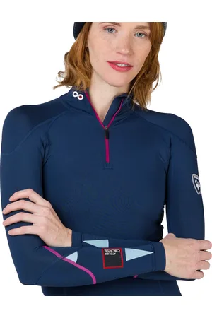 Rossignol Compressieshirt voor dames Infini