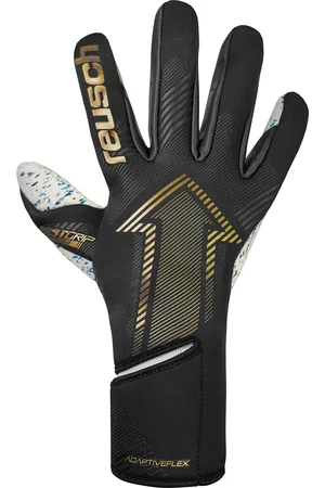 Reusch Keepershandschoenen Football Fastgrip Fusion