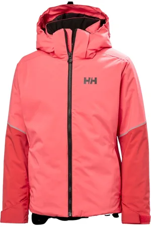 Helly Hansen Meisjes ski-jas Jewel