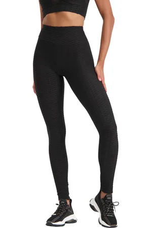 Steve Madden Dames legging in kreukels Maximize
