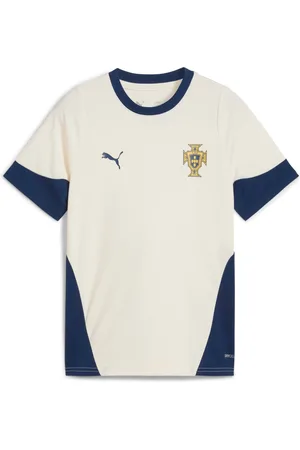 PUMA Trainingstrui voor kinderen Portugal 2025