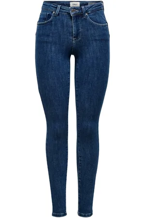 ONLY Damesjeans Power life