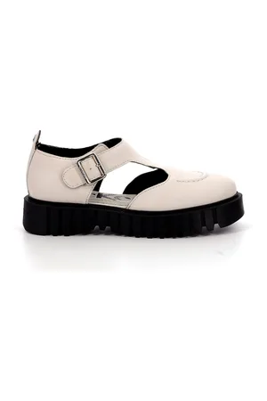 Kickers Dames ballerina