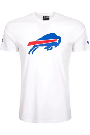 New Era T-shirt Buffalo Bills NFL