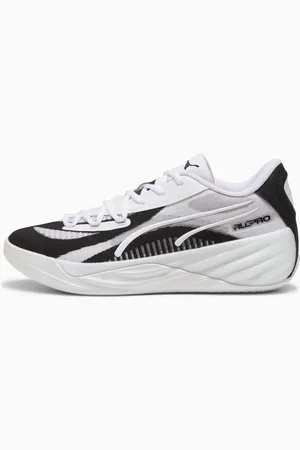 PUMA Indoor schoenen All-Pro Nitro Team