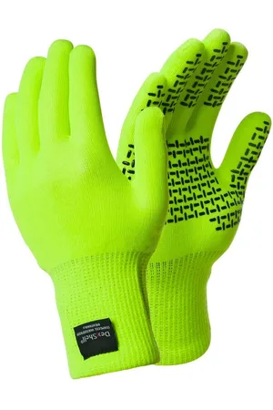 DexShell Handschoenen touchfit haute visibilité