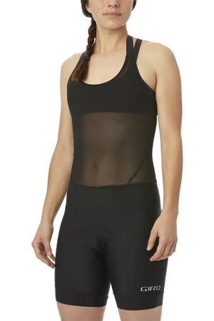 Giro Dameshoge laarzen Chrono Sport Halter Bib Short
