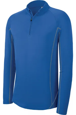 Proact Zweet Running 1/4 Zip