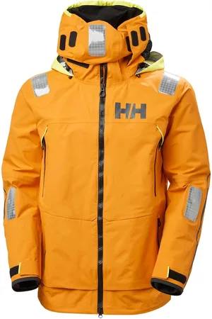 Helly Hansen Waterdichte jas Aegir Race