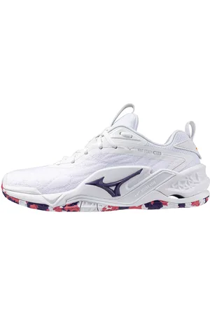 Mizuno Indoorschoenen voor dames Wave Stealth Neo
