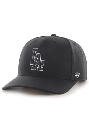 47 Brand Snapback pet MLB Los Angeles Dodgers Cold Zone MVP