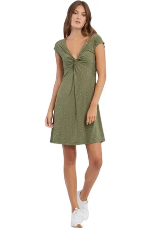 Ragwear Wikkeljurk Comfrey