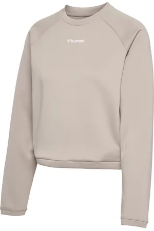 Hummel Kort dames sweatshirt MT Kalu