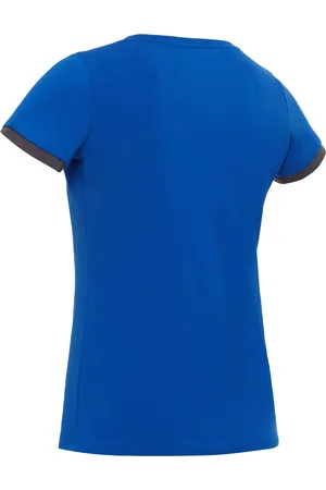macron Dames-T-shirt Violin