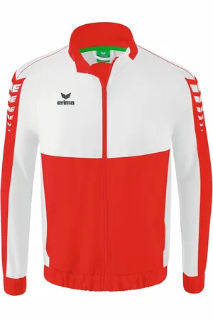 Erima Kinder trainingjack ix Wing