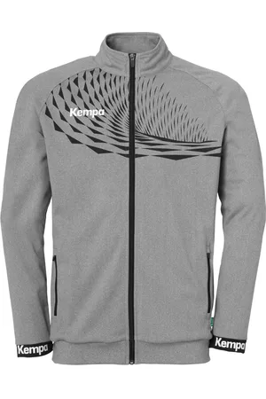 Kempa Polyester trainingsjas Wave 26
