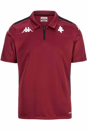 Kappa Kinderpolo Metz Abiang Pro 8 2024/25