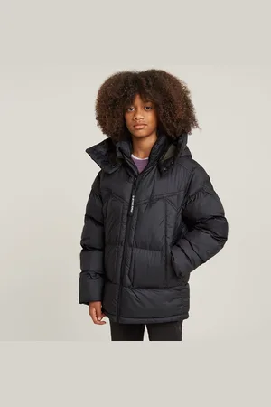 G-Star Donsjack voor kinderen