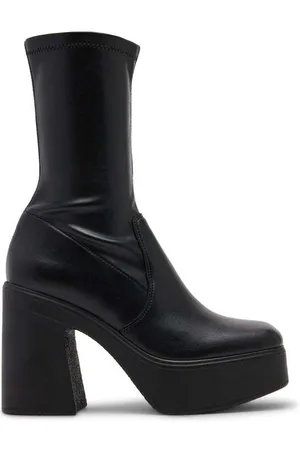 Steve Madden Dameslaarzen Low Phoenix