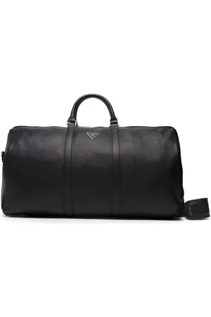 Guess Reistas Certosa Saffiano Smart Weekender