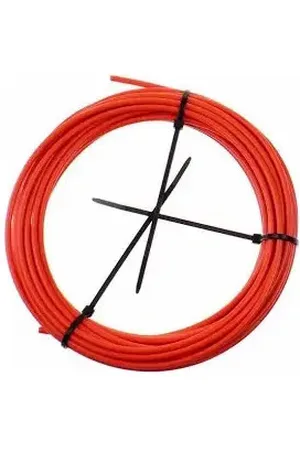 Elvedes Transmissiehuis met voering Ø4,2 mm