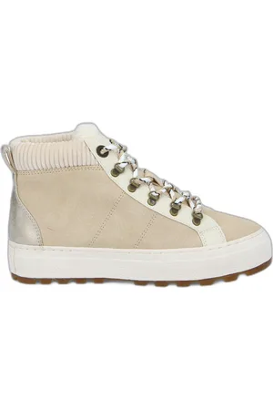 Armistice Sneakers dames Peak Mountain Iris