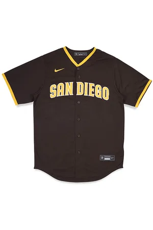 Nike Jersey San Diego Padres Road