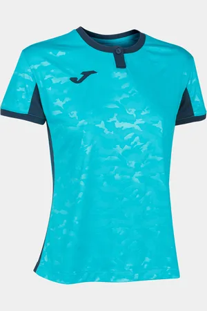 Joma Sportshirt Dames TOLETUM II