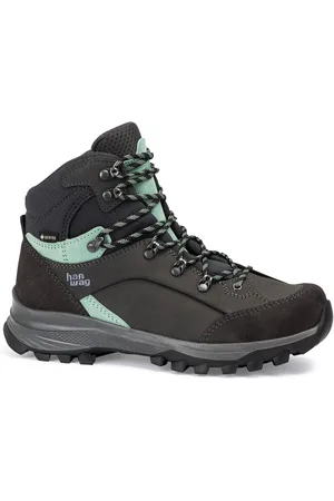 Hanwag Dameswandelschoenen Alta Bunion III GTX