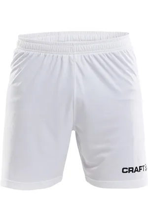 Craft Korte squad solid wb