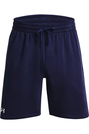 Under Armour Korte Rival Fleece