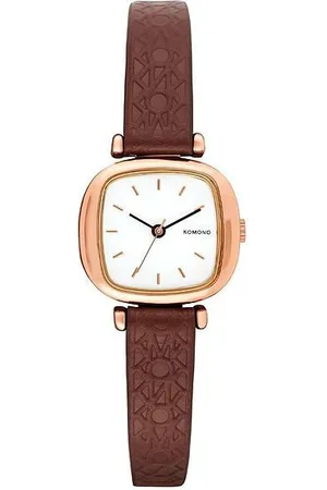 Komono Vrouwenhorloge Moneypenny Monogram